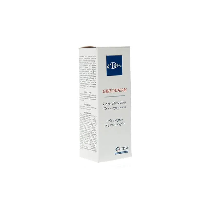 Cdm Grietaderm Crema Reparadora