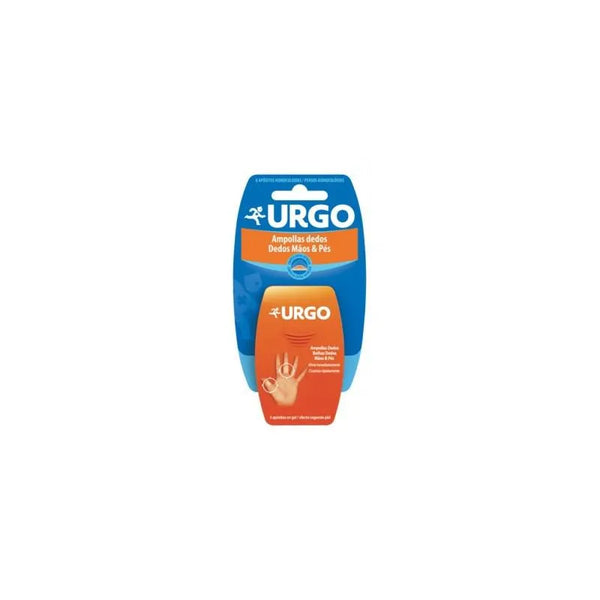 Urgo Ampollas Dedos Pies-Manos 5 Uds - Batty Beauty