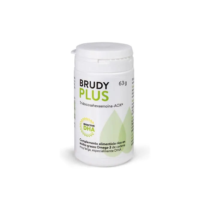 Brudy Lab Brudylab Brudy Plus 90 Gélules