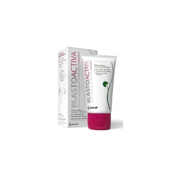 Almirall Crème Blastoactive 50ml - Batty Beauty