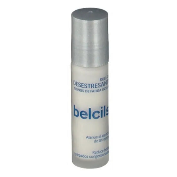 Belcils Roll On De-stressing Eye Contour 8ml - BELCILS