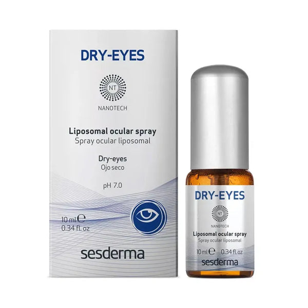 Sesderma Dry Eye Liposomal Eye 10ml - Batty Beauty