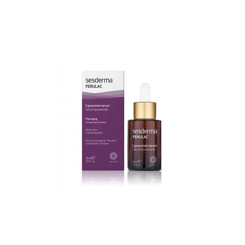 Sesderma Liposomal Ferulac Sérum Anti-Âge
