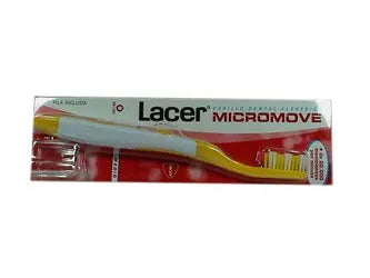 Lacer Cdl-Électrique Moyenne - Batty Beauty