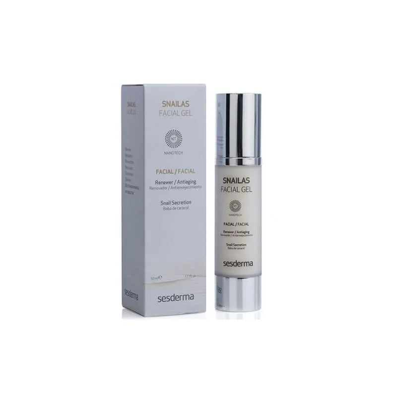 Sesderma Snailas Gel Visage