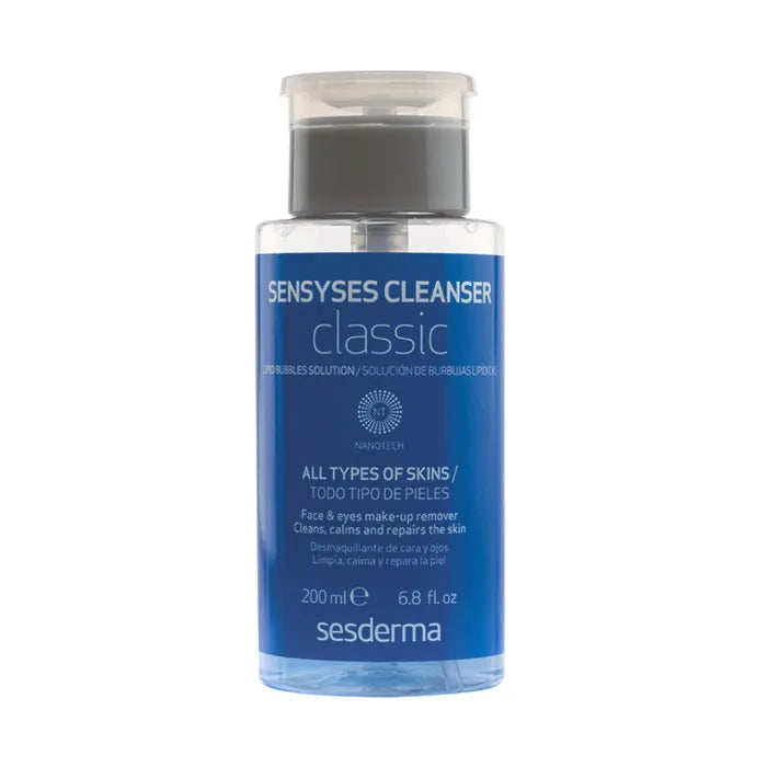 Sesderma Sensyses Cleanser Classic Démaquillant