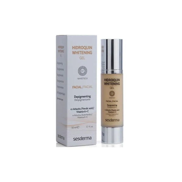 Sesderma Hidroquin Gel Blanchissant 50ml - Batty Beauty