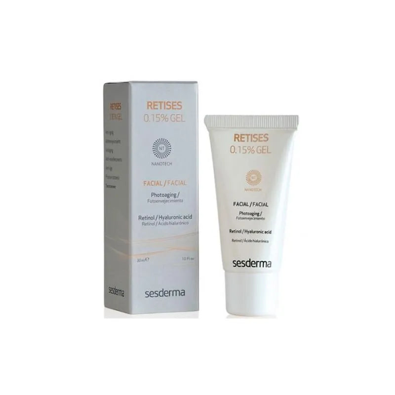 Sesderma Retises 0,25 Nano Gel