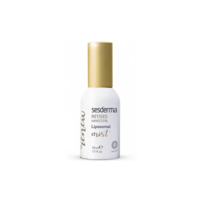 Sesderma Lipoceutical Cretises Nano 0,50% Mist