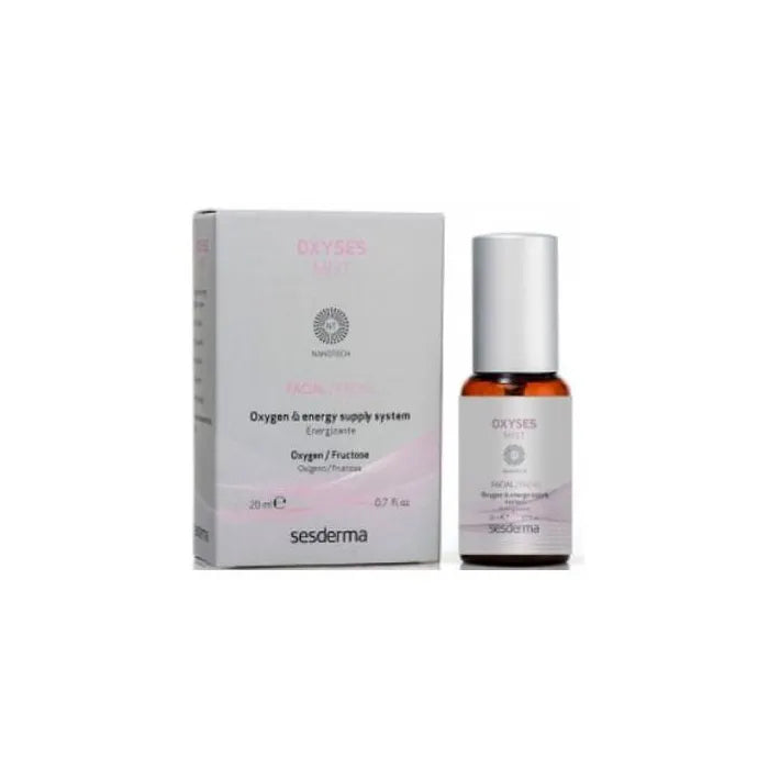 Sesderma Lipoceutical Oxyses Mist