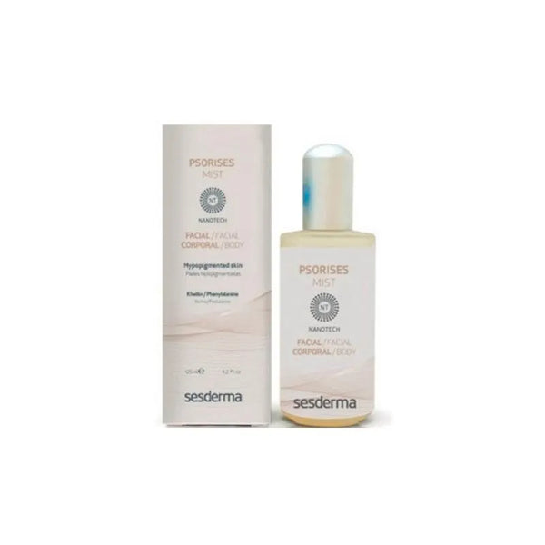 Sesderma Psorises Mist - Batty Beauty