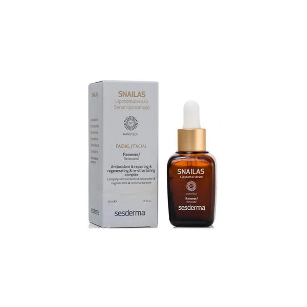 Sesderma Sérum Snailas - Batty Beauty