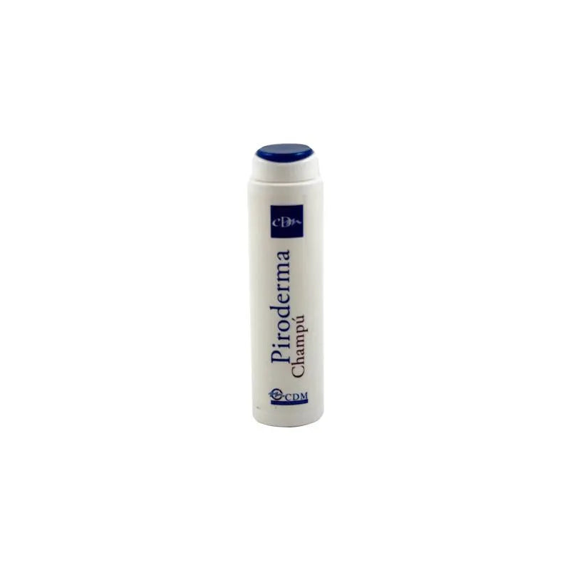 Cdm Piroderma Champú