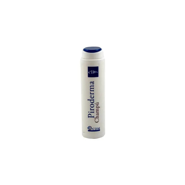 Cdm Piroderma Champú 200ml - Batty Beauty
