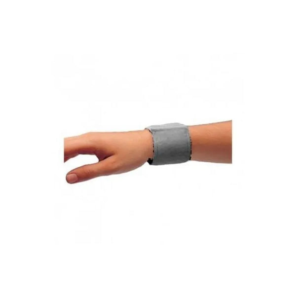 Corysan Poignet Velcro Gris 1U - Batty Beauty