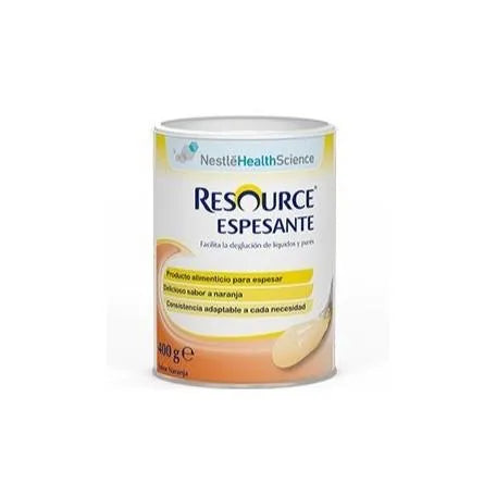 Meritene Resource Épaississant Goût Orange