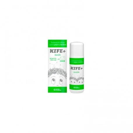 Inter Pharma Kife Lotion Pédiculicide