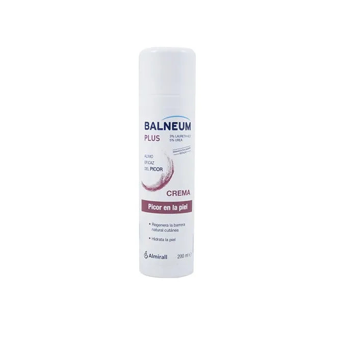Balneum Plus Cream