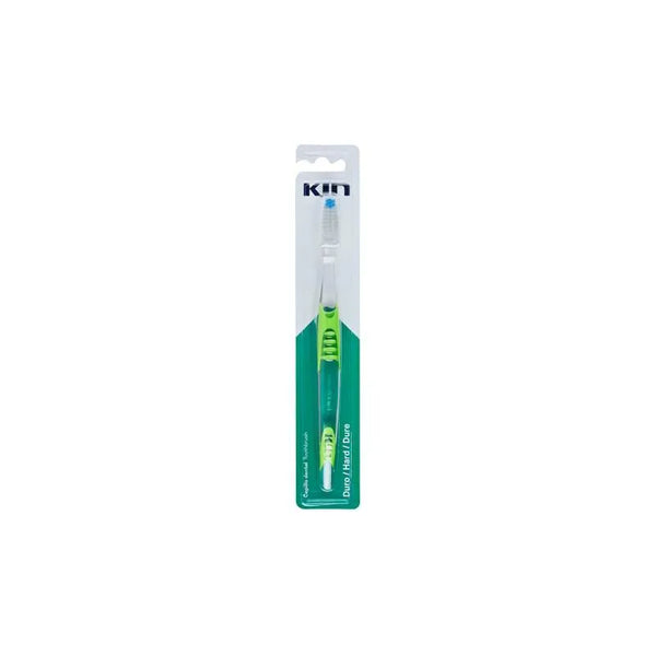Kin Hard Toothbrush 1u - Batty Beauty
