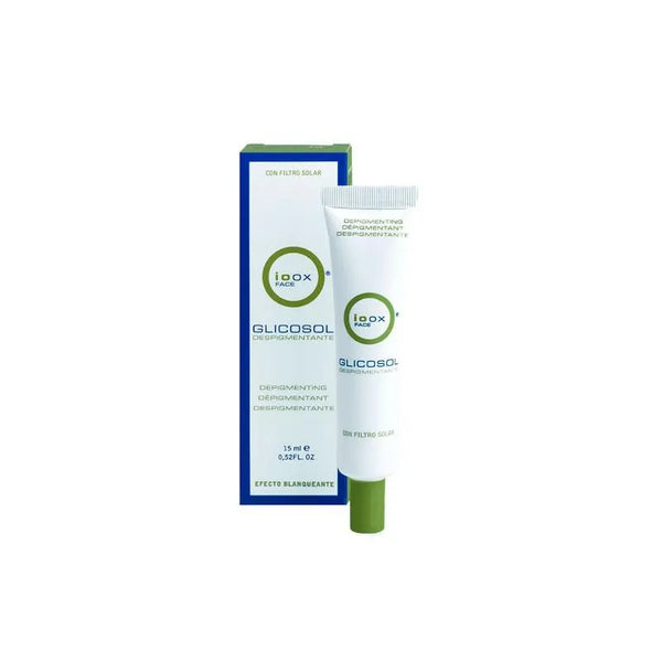Ioox Glicosol 10 Dépigmentation Crème - Batty Beauty