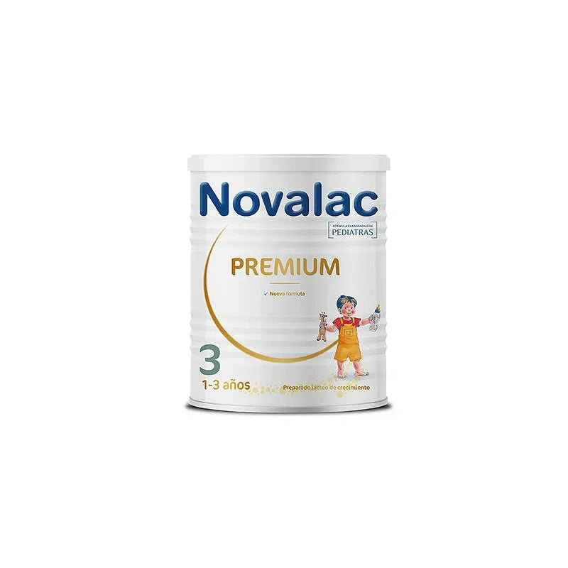 Novalac Premium 3