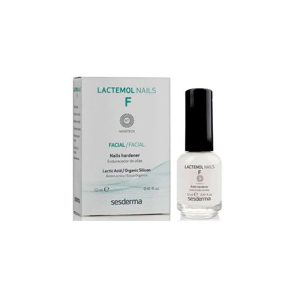Sesderma Lactemol Nails F 12ml - Batty Beauty