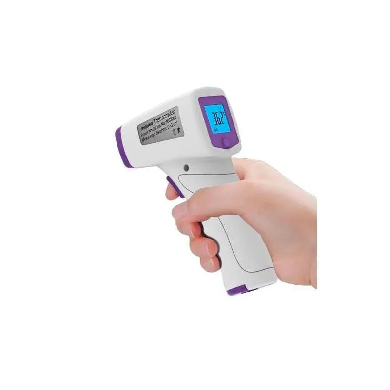 Febredol Thermomètre clinique numérique Febredol