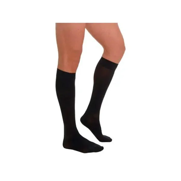 Viadol Short Stocking Normal Noir T-3 - Batty Beauty