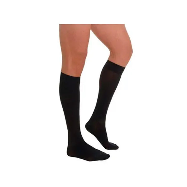 Viadol Bas Court Taille Normale Noir 5U - Batty Beauty
