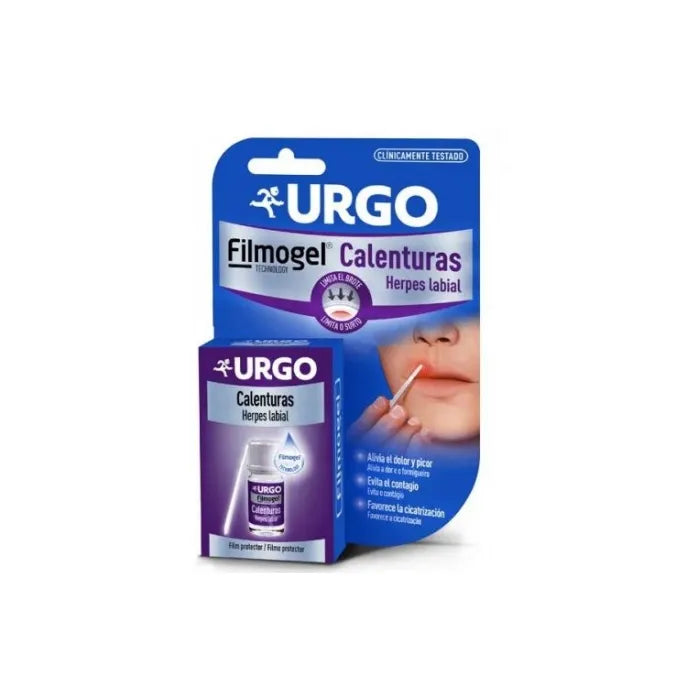 Urgo Filmogel Bouton De Fièvre