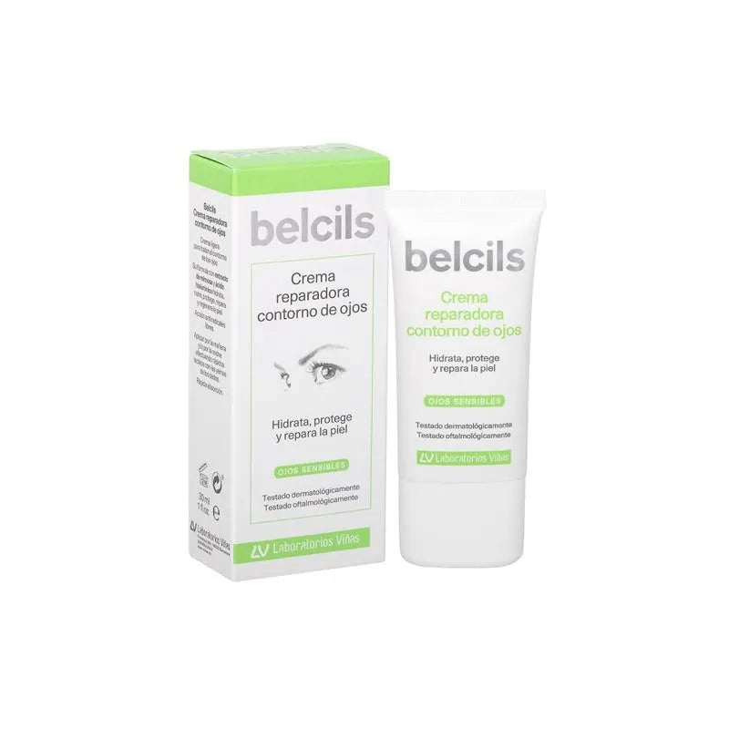 Belcils Contour Eyes Emulsion