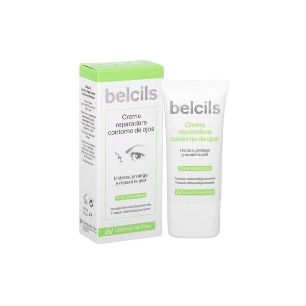 Belcils Contour Eyes Emulsion 30ml - Batty Beauty