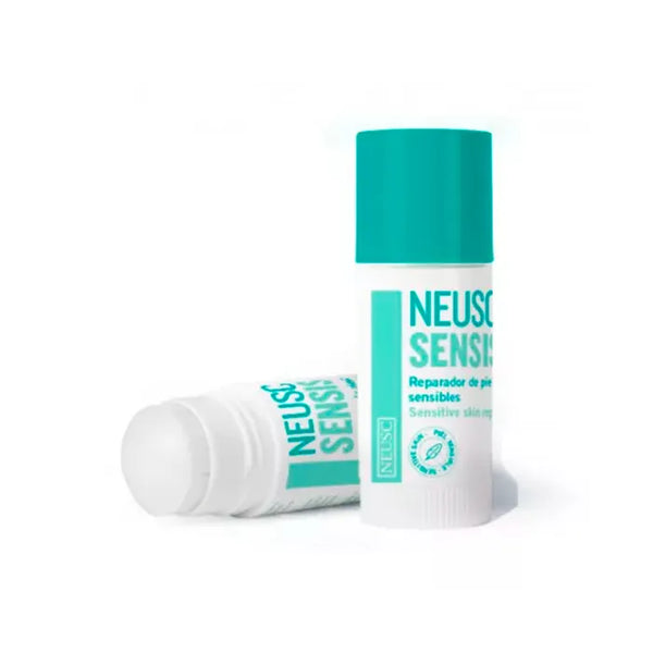 Neusc Feet Stick - Heel Repair Stick 24g - Batty Beauty