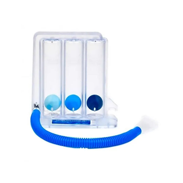 Corysan Exercices D'inspiration Pulmonaire - CORYSAN