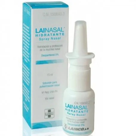 Lainco Derm Lainasal Hidratante Lainco Derm