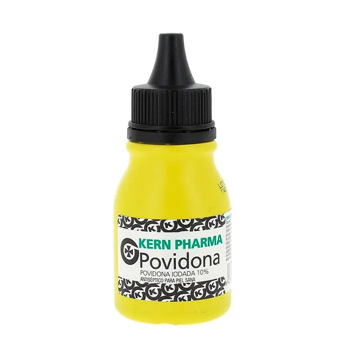 Kern Pharma Povidona Iodada