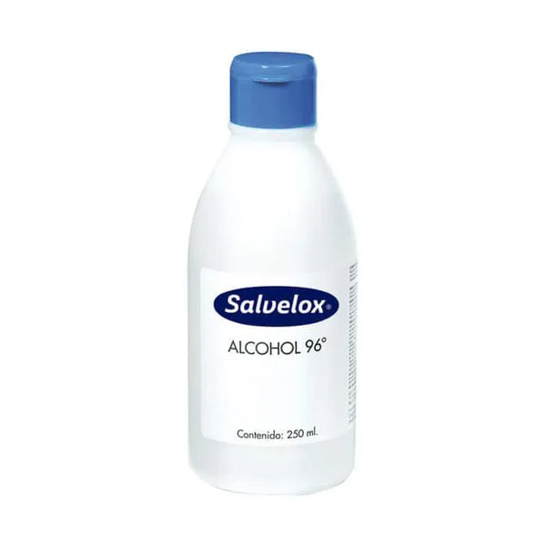 Salvelox Alcohol 96º 250ml - Batty Beauty