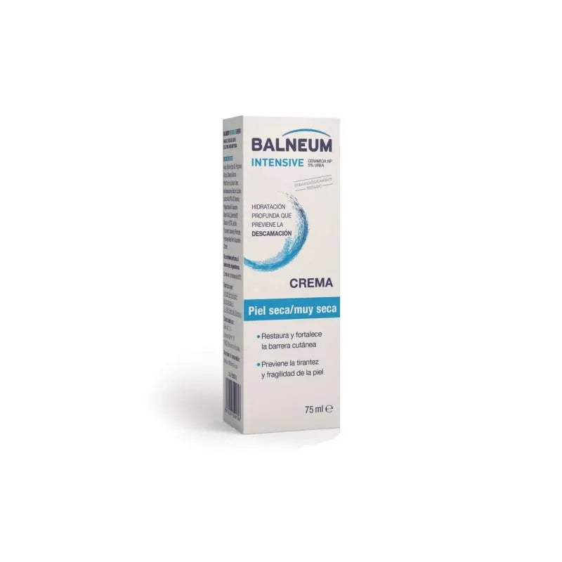 Almirall Balneum Crème Intensive