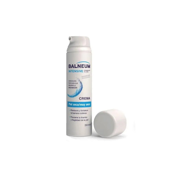 Almirall Crème Intensive Balneum - Batty Beauty
