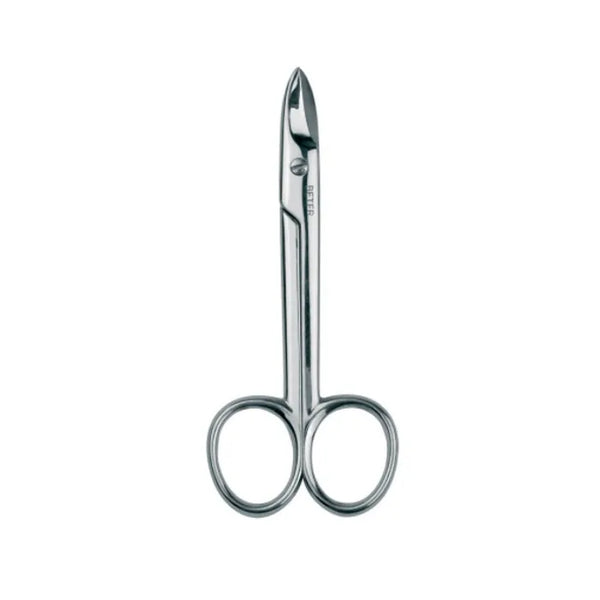 Beter Pedicure Scissors Special Thick Nails - BETER