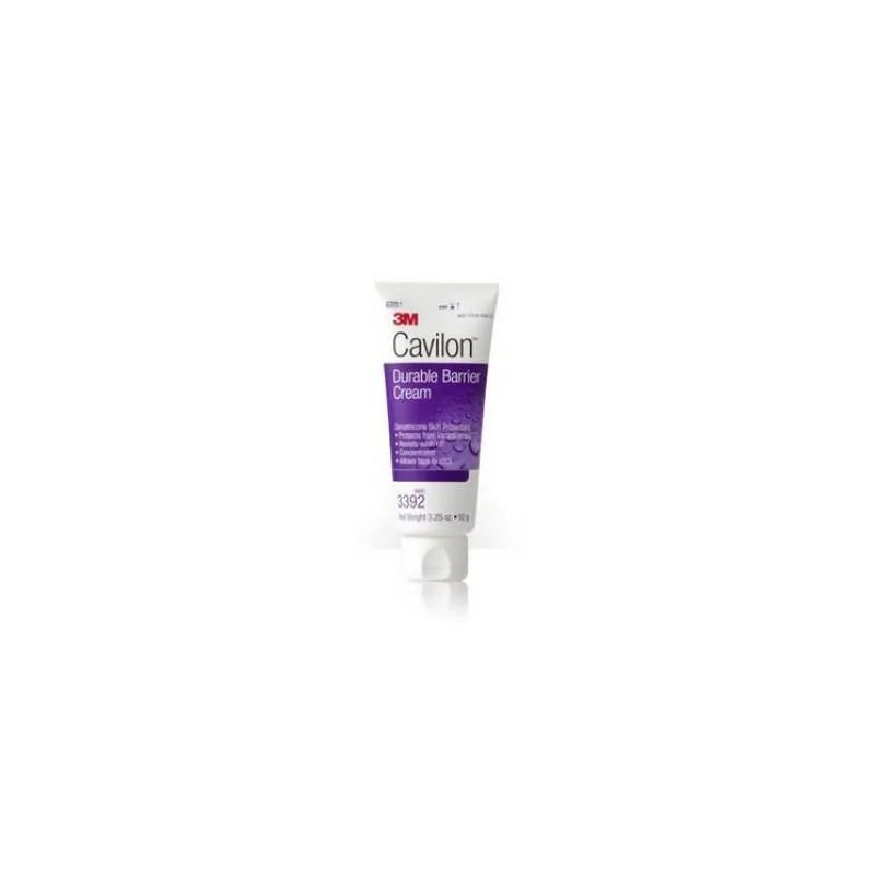 3m Cavilon Barrier Cream