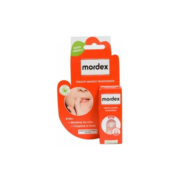 Urgo Mordex Solución 9ml - Batty Beauty