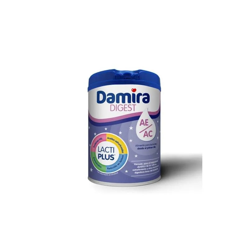 Damira Digest Ac-Ae Bote