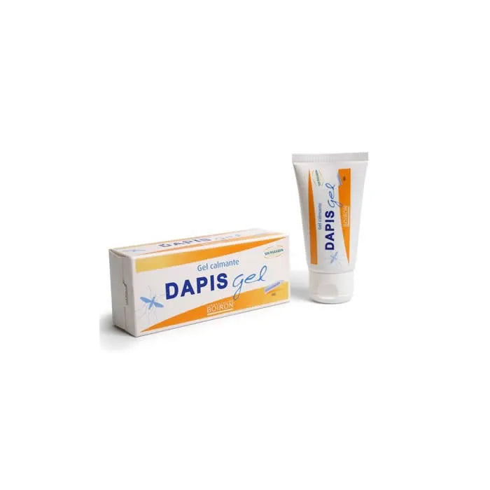 Boiron Dapis Gel Boiron