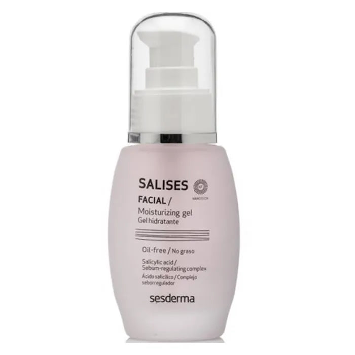 Sesderma Salises Gel Hydratant