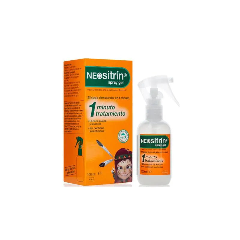 Neositrin® Gel