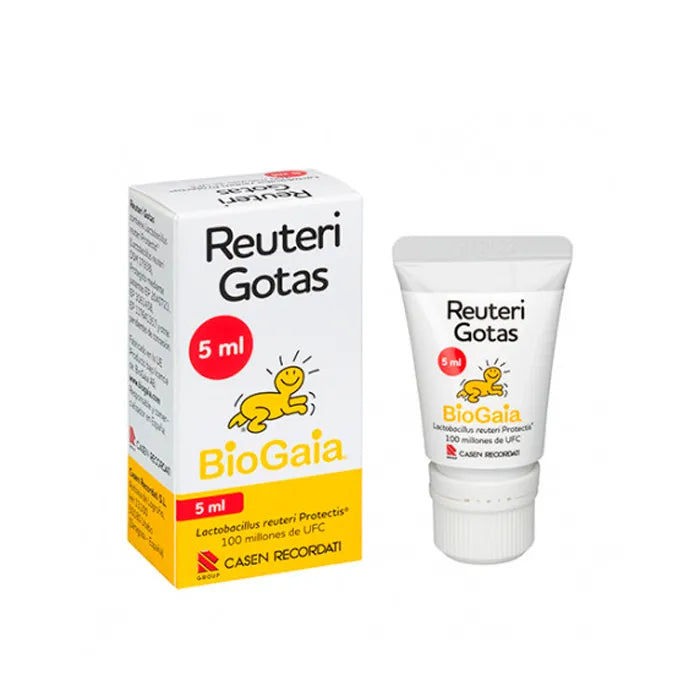 Reuteri Gouttes 5ml