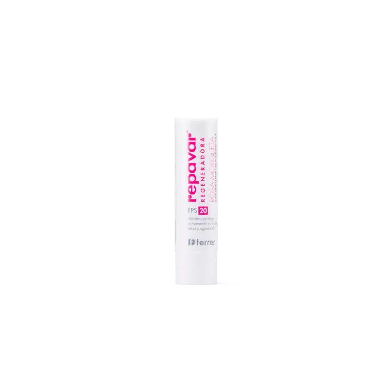 Repavar Stick Hydratant Régénérant Réparateur Spf20