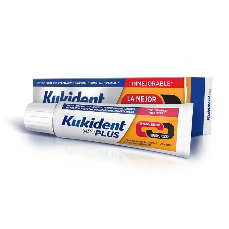 Kukident Pro Plus