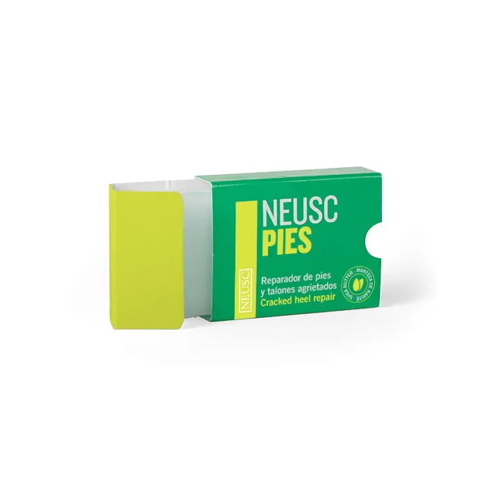 Neusc Tablette Réparatrice Pour Pieds